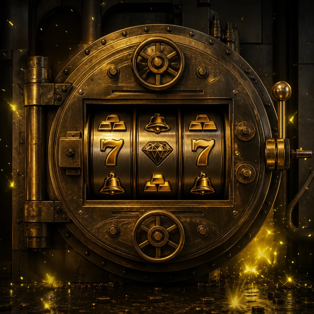 Vault Lock