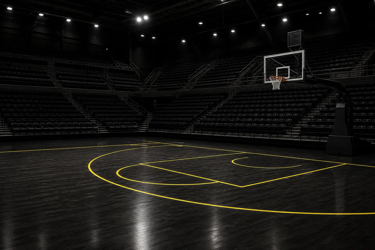 Basketball