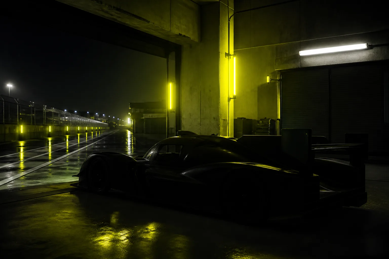 Racing