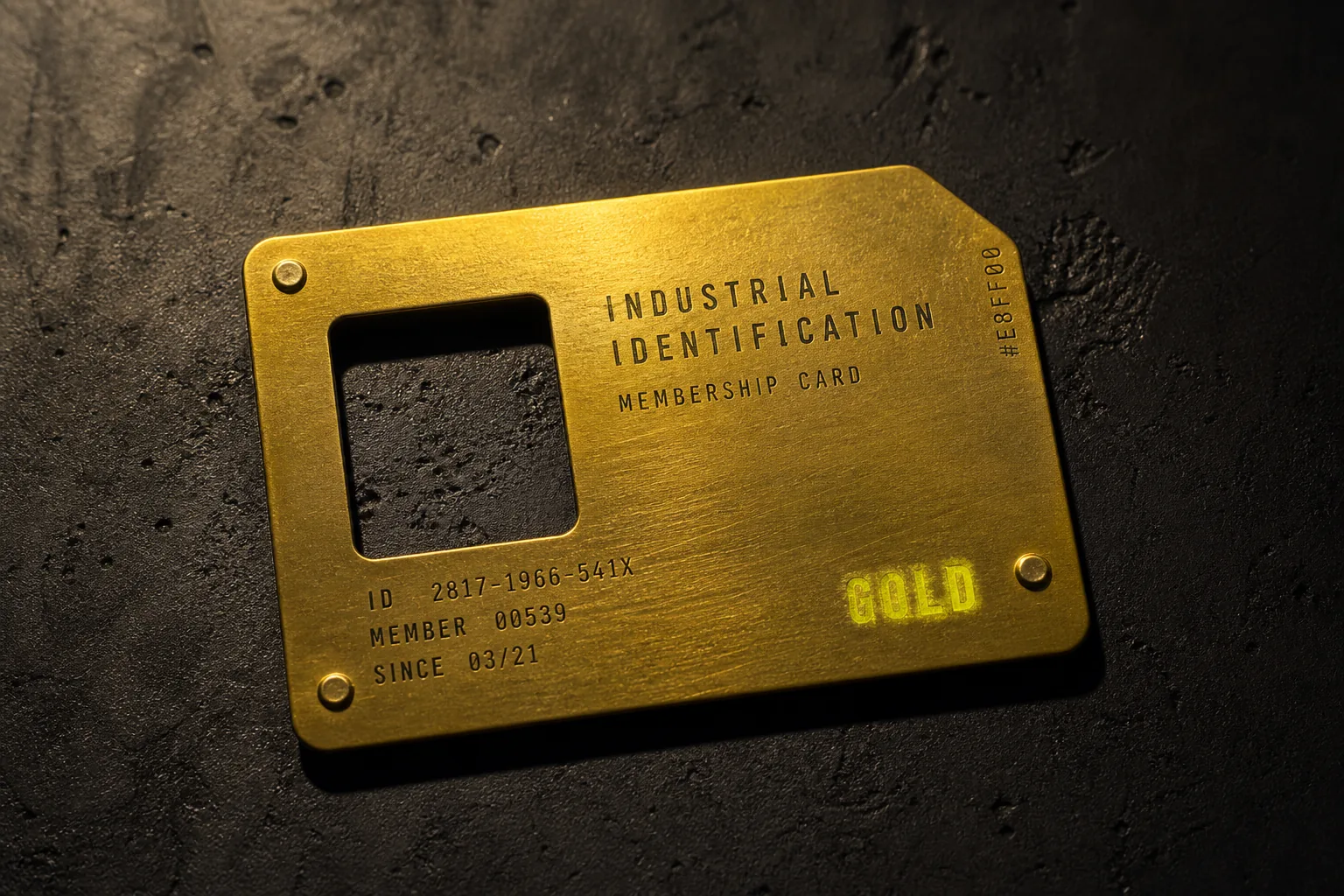 BETON Gold pass