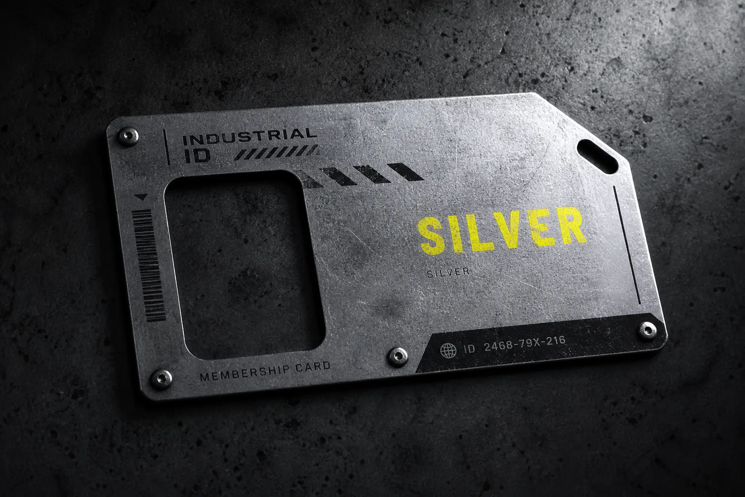 BETON Silver pass